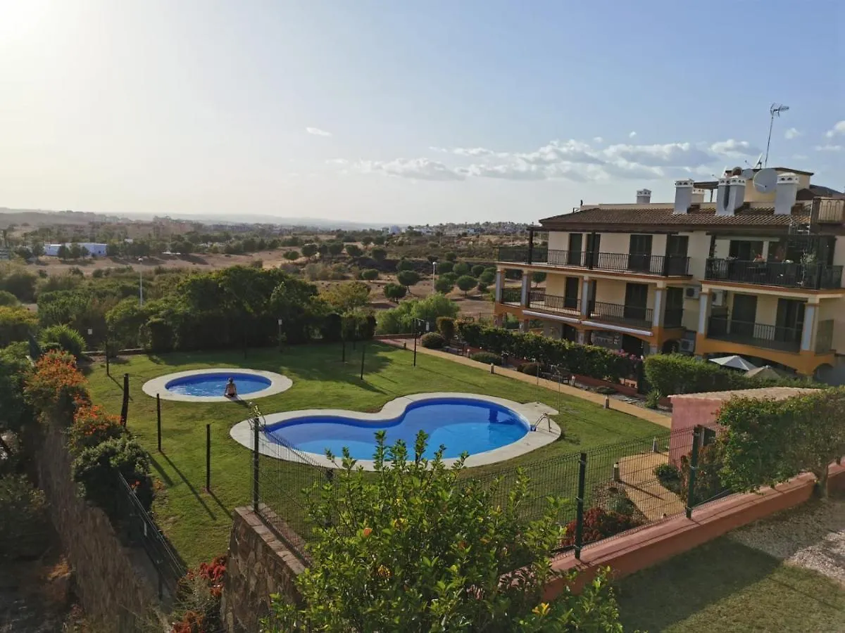 Finim Solis Apartamentos Ayamonte