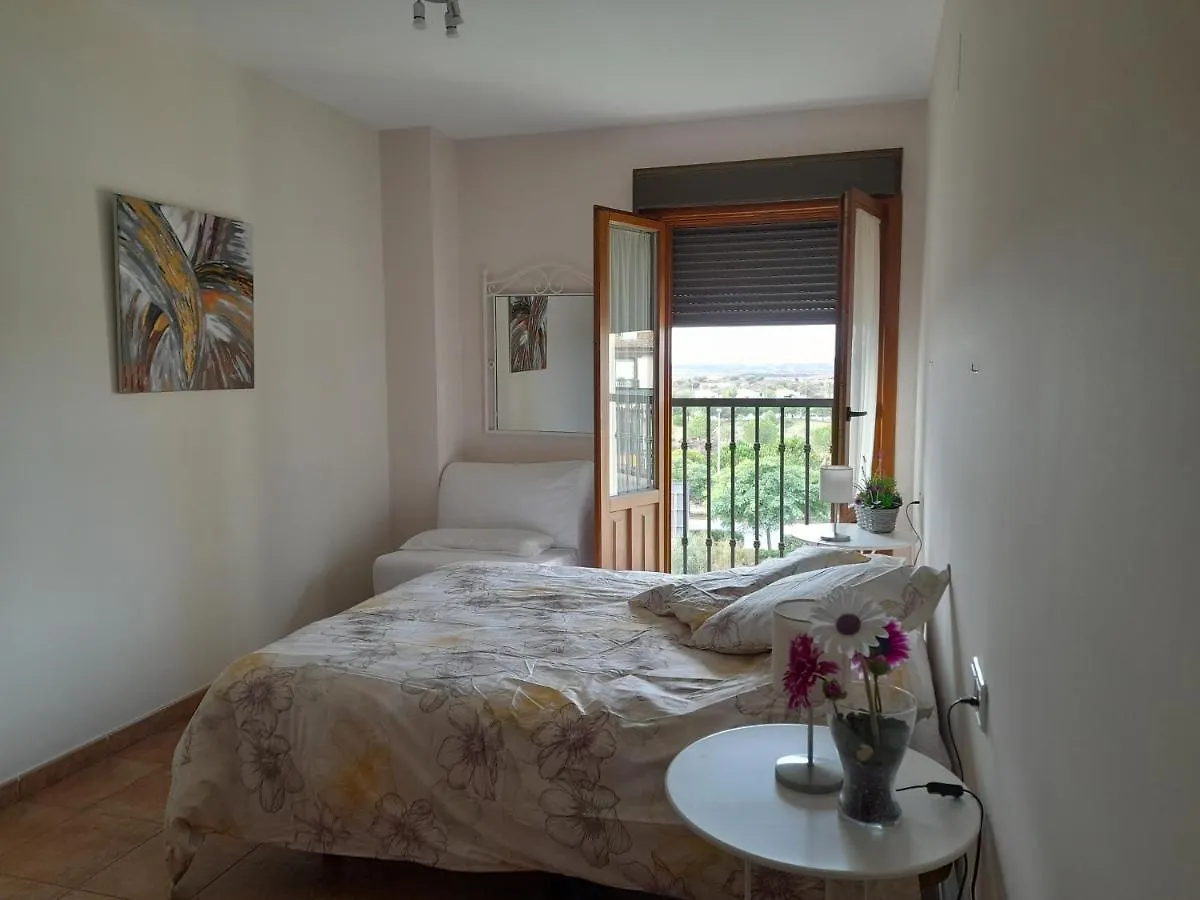 Finim Solis Apartamentos Ayamonte España