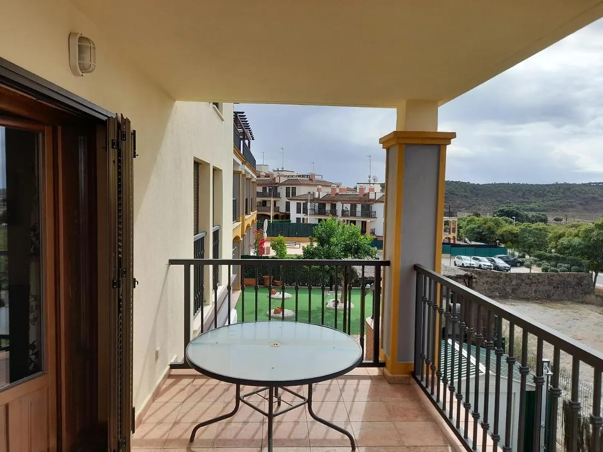 Finim Solis Apartamentos Ayamonte