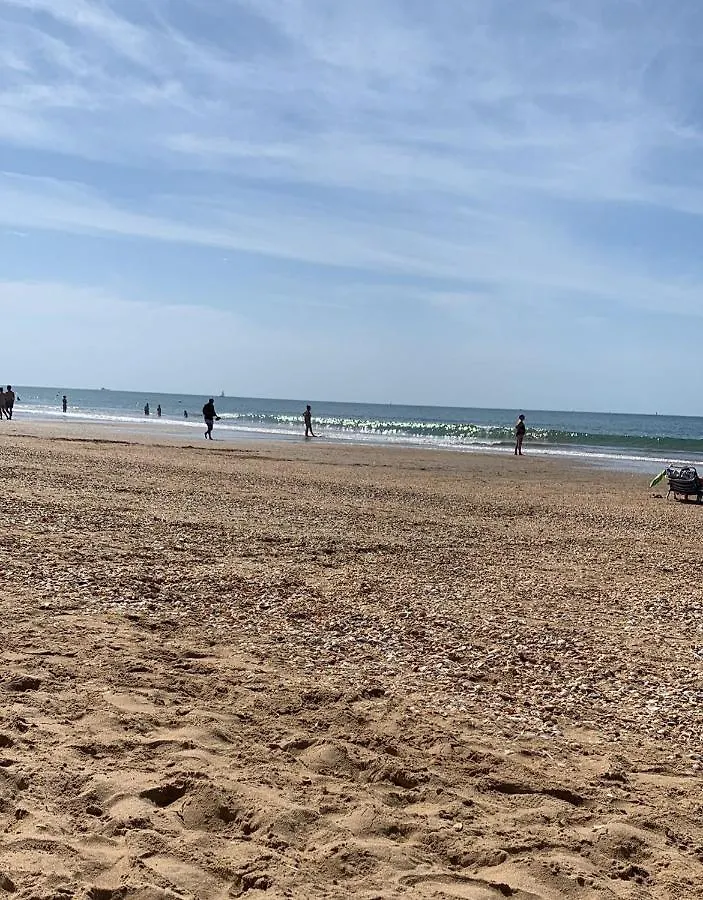 Finim Solis Apartamentos Ayamonte 0*,