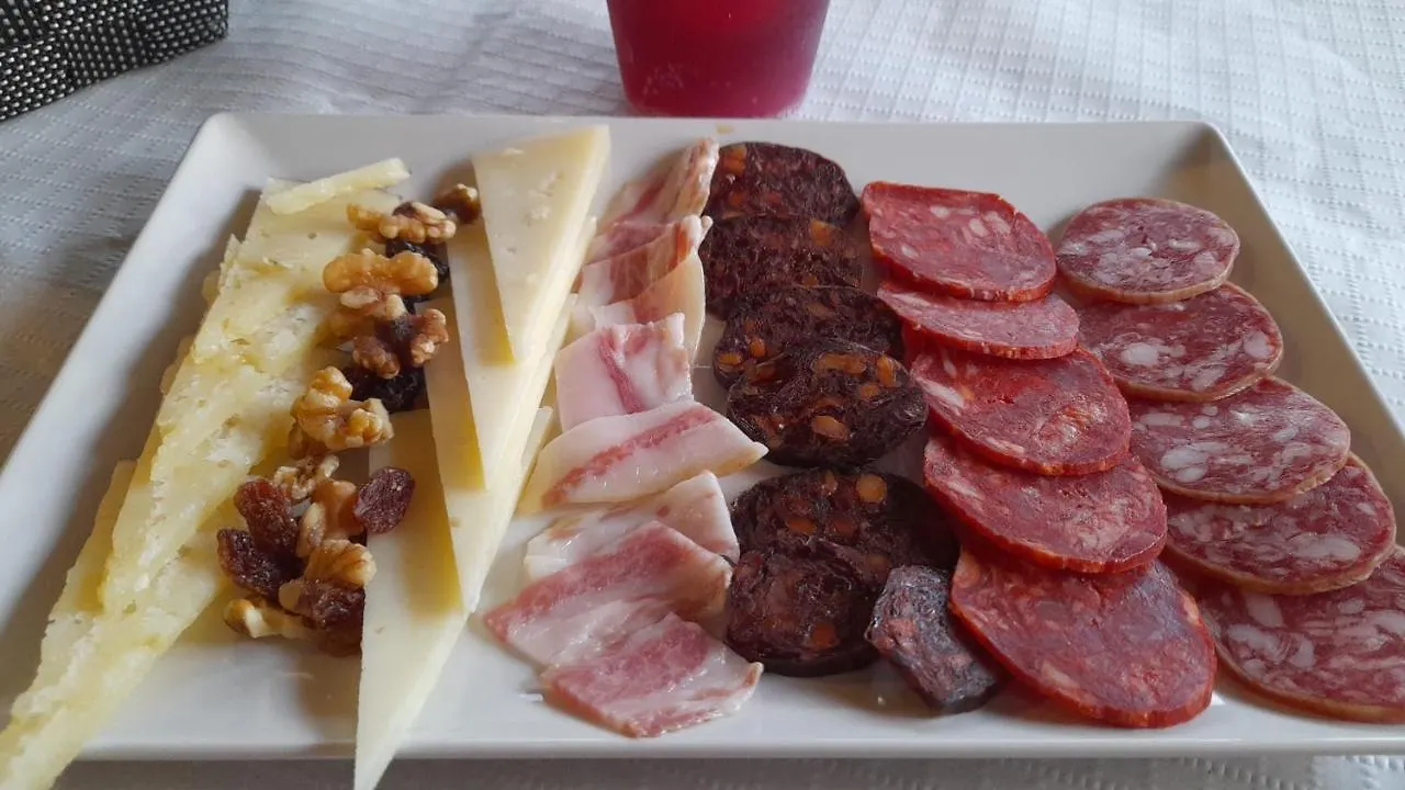 Finim Solis Apartamentos Ayamonte