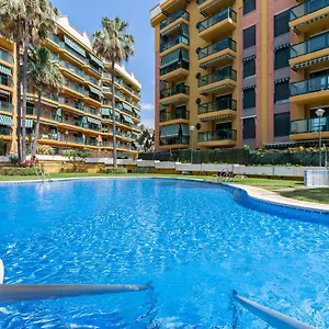 Monkó Infinity , Torremolinos España