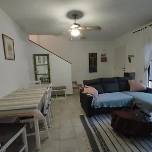 Duplex Apartamento