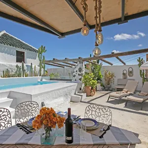 Casa Pedro , Icod De Los Vinos España